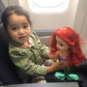 Meet your Posher, Nelson